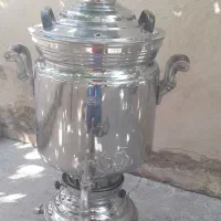 سماور بزرگ (مقطوع)