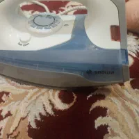 سه عدد اتو