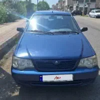 پراید ۱۱۱ مدل ۹۰