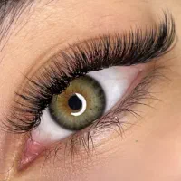 آموزش اکستنشن مژه و بافت مو