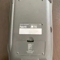دستگاه palmVII|رایانه همراه|تهران, نارمک|دیوار