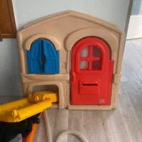 وسایل خانه بازی|اسباب‌‌بازی|تهران, دکتر هوشیار|دیوار