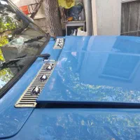 نیسان اپشنال دوگانه ۱۴۰۲|خودرو سواری و وانت|خرمآباد, |دیوار