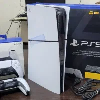 PS5