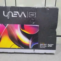 تلفزیون ۳۲ اینج یونیوا