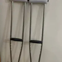 عصای پزشکی هدیه