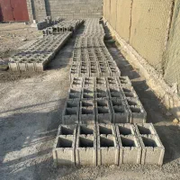 بلوک|مصالح و تجهیزات ساختمان|چابهار, |دیوار