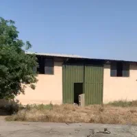 ۲۷۰۰ متر باغ با سه سوله سندی در رزاق دوست شهریار