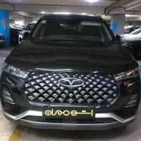 تیگو ۷ پرو ، مدل ۱۴۰۲