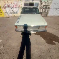 پیکان‌۸۳‌دوگانه|خودرو سواری و وانت|تربت جام, معدآباد|دیوار