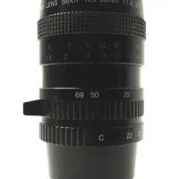 لنزRainbow S6X11 Camera Zoom