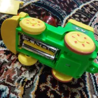 قطار تر تمیز نو مناسب برای ۵ سال تا ۸ سال|اسباببازی|چناران, |دیوار