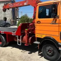 خدمات جرثقیل خاور ۳تن، شبانه روزی، شهری، بین شهری