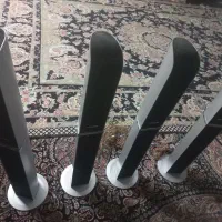 ۴ تا باند تلیویزیون ۵۰۰ هزار تومن مقطوع