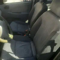 تیبا  مدل ۹۵|خودرو سواری و وانت|اردبیل, |دیوار