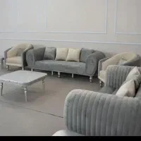 مبل راحتی در رنگبندی|مبلمان خانگی و میز عسلی|آران و بیدگل, |دیوار