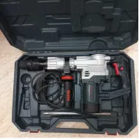 چکش تخریب رونیکس