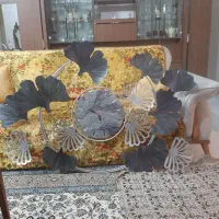 ساعت دیواری