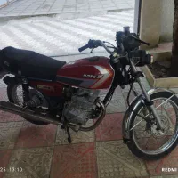 موتور سیوان ام کی زد ۱۵۰cc|موتورسیکلت|مریوان, |دیوار