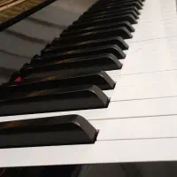 پیانو آکوستیک یاماها مدلC108|پیانو، کیبورد، آکاردئون|تهران, شهرک دانشگاه|دیوار