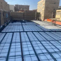 ارماتور بندی وپیمان کاری صفر تاصد|خدمات پیشه و مهارت|قم, انسجام|دیوار