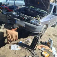 پراید ۸۹|خودرو سواری و وانت|فاریاب, |دیوار