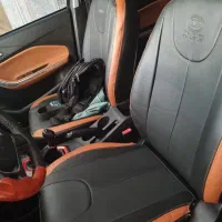 ام وی ام x22 مدل ۱۳۹۷ بدون رنگ فوق العاده سالم|خودرو سواری و وانت|تهران, سازمان آب|دیوار