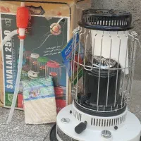 چراغ سولان نو نو