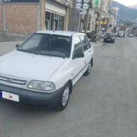 پراید 91درجه یک
