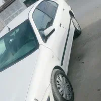 سمند مدل ۹۵|خودرو سواری و وانت|دهدشت, |دیوار