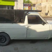 فروش وانت