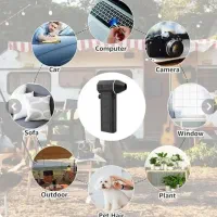 جت فن اصلی جارو شارژی