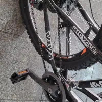 دوچرخه آکبند ویوا|دوچرخه، اسکیت، اسکوتر|تبریز, |دیوار