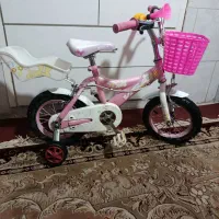 دوچرخه ها ۱۲دخملونه