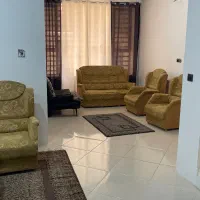 مبل و ست قابلمه و کل وسایل منزل