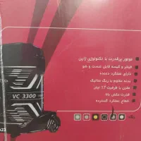 جاروبرقی|جاروبرقی، جارو شارژی، بخارشو|اهواز, فاز ۱ پادادشهر|دیوار