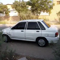 پراید132مدل90|خودرو سواری و وانت|قم, نیروگاه|دیوار