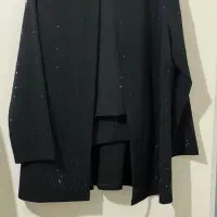 کت شلوار نو استفاده نشده اصلا