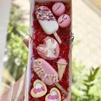 هدیه ی روز مادر و ولنتاین|صنایع دستی و سایر لوازم تزئینی|سهند, |دیوار