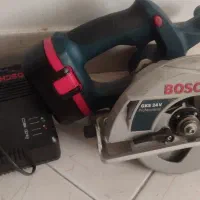 اره سینی بوش