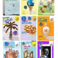 کتاب کنکوری رشته انسانی