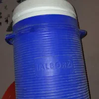 کلمن آب