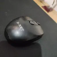 موس بیسیم ، وایرلس به همراه دانگل|قطعات و لوازم جانبی رایانه|تهران, مخصوص|دیوار