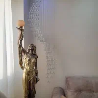 لوستر دم ماهی|لوستر و چراغ آویز|کرج, اسدآباد|دیوار