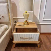 سرویس خواب و تخت خواب مدل چیترا|تخت و سرویس خواب|چهاردانگه (تهران), |دیوار