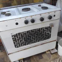 اجاق گازپنج شعله