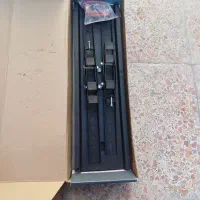 براکت دیواری تلویزیون برند ناندل|تلویزیون و پروژکتور|ری, دیلمان|دیوار