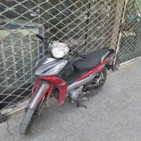 موتور لیفان ۱۳۵ PKمدل۱۴۰۱ و۲۵هزارتا کار