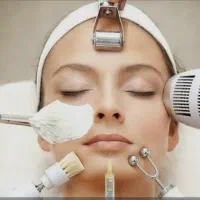 آموزش مراقبت پوست با  مدرک فنی و حرفه ای