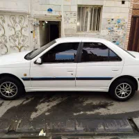 پرشیاسفید مدل ۹۴ تمیز کم کار